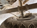 Brakes with