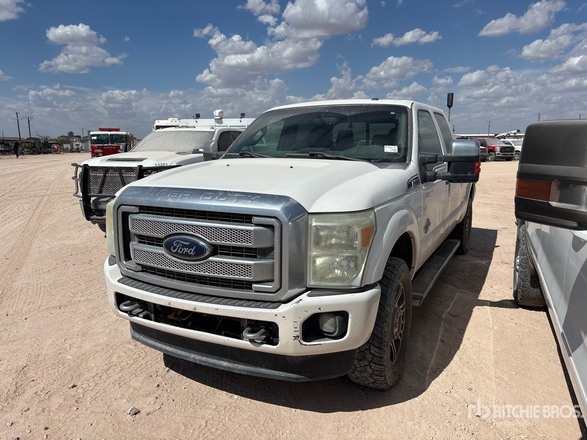 Photo of 2013 Ford F-250