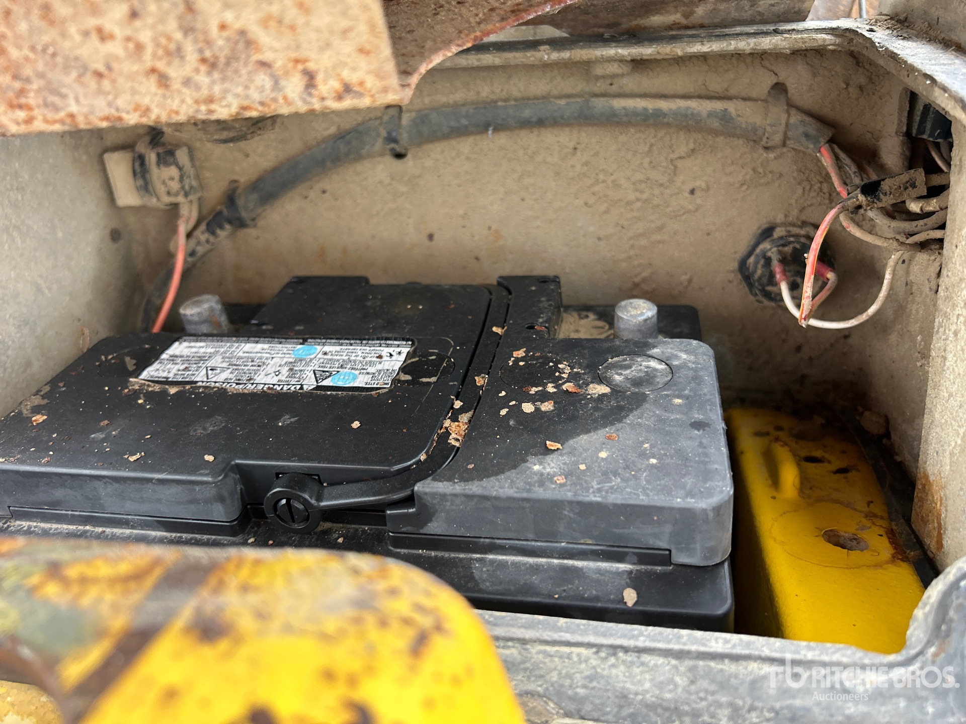 Wacker Neuson DPU6555HE