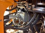 Hydraulics with