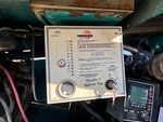 Control Station with