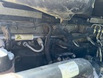 4 Engine with Fuel Leaks