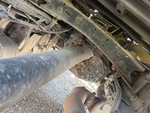 4 Underbody - Truck with Trasmissione