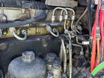 4 Engine with Pompa degli iniettori
