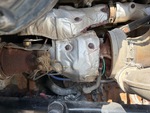 4 Engine with Exhaust System