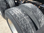 4 Underbody - Truck with Right Front Drive Tires