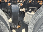4 Underbody - Truck with Molle/staffe di sospensione