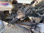 4 Underbody - Truck with Componenti dello sterzo