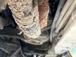 4 Engine with Air Compressor