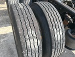 4 Underbody - Truck with Left Rear Drive Tires
