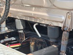 4 Underbody - Truck with Air Bag sospensione cabina