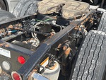 4 Underbody - Truck with Condizioni del telaio