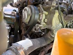 4 Engine with Cooling System Leaks
