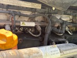 4 Engine with Fuel Leaks