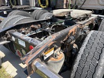 4 Underbody - Truck with Condizioni del telaio
