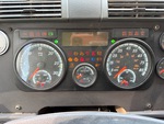 4 Transmision with Spie luminose del motore