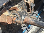 4 Underbody - Truck with Boccole sospensioni