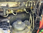4 Engine with Pompa degli iniettori