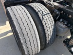 4 Underbody - Truck with Left Front Drive Tires