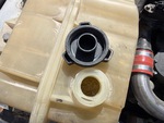 4 Engine with Radiatore