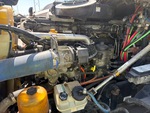 4 Engine with Engine - Left Side