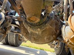 4 Underbody - Truck with