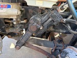 4 Underbody - Truck with Componenti dello sterzo