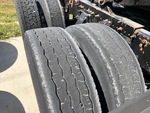 4 Underbody - Truck with Right Front Drive Tires
