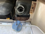 4 Engine with DEF / AdBlue Tank