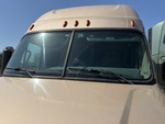 General Appearance with Vetro cabina
