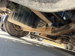 4 Underbody - Truck with Asse di rotazione (not guidato)