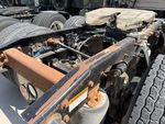 4 Underbody - Truck with Condizioni del telaio