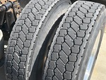 4 Underbody - Truck with Right Front Drive Tires