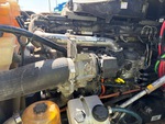 4 Engine with Engine - Left Side