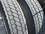4 Underbody - Truck with Left Front Drive Tires