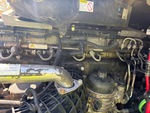 4 Engine with Pompa degli iniettori