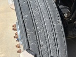 4 Underbody - Truck with Right Steer Tire