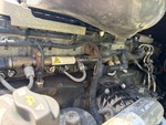 4 Engine with Fuel Leaks