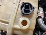 4 Engine with Radiatore