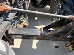 4 Underbody - Truck with Rear Axle
