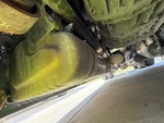 4 Engine with Diesel Particulate Filter