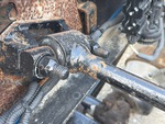 4 Underbody - Truck with Boccole sospensioni