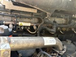 4 Engine with Fuel Leaks