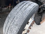 4 Underbody - Truck with Right Steer Tire