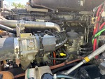 4 Engine with Engine - Left Side