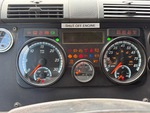 4 Transmision with Spie luminose del motore