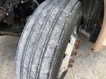 4 Underbody - Truck with Left Steer Tire