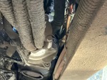 4 Engine with Air Compressor