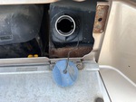 4 Engine with DEF / AdBlue Tank