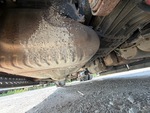 4 Engine with Diesel Particulate Filter